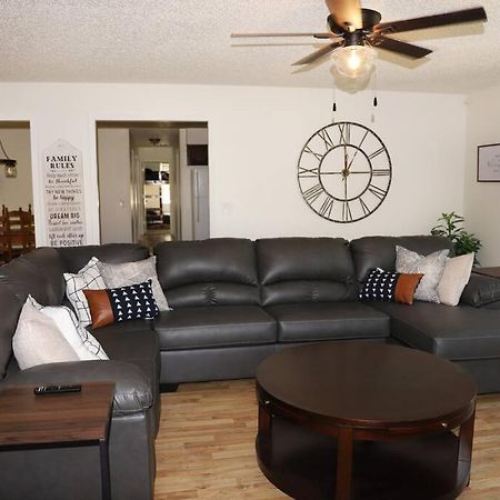 3 Bedroom Vacation Home Next To Silver Dollar City Branson Exterior foto