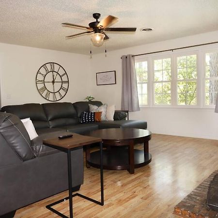 3 Bedroom Vacation Home Next To Silver Dollar City Branson Exterior foto