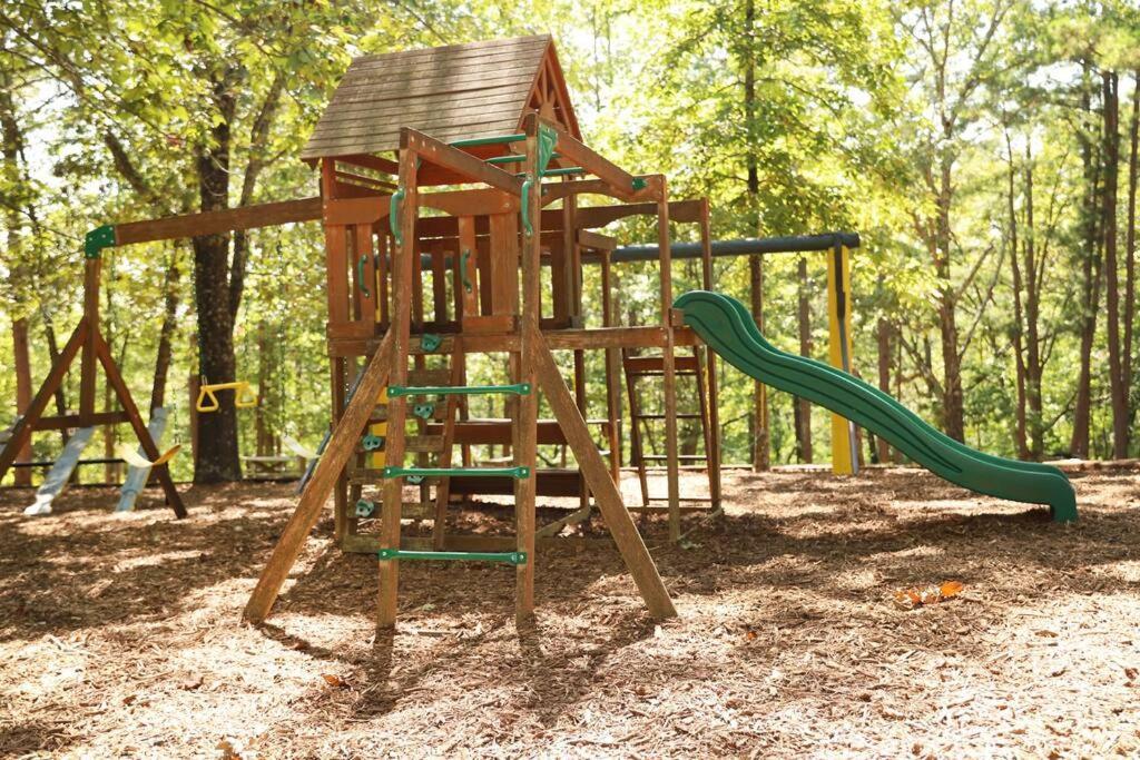 3 Bedroom Vacation Home Next To Silver Dollar City Branson Exterior foto